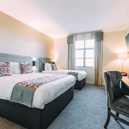 Armagh City Hotel Zewnętrze zdjęcie