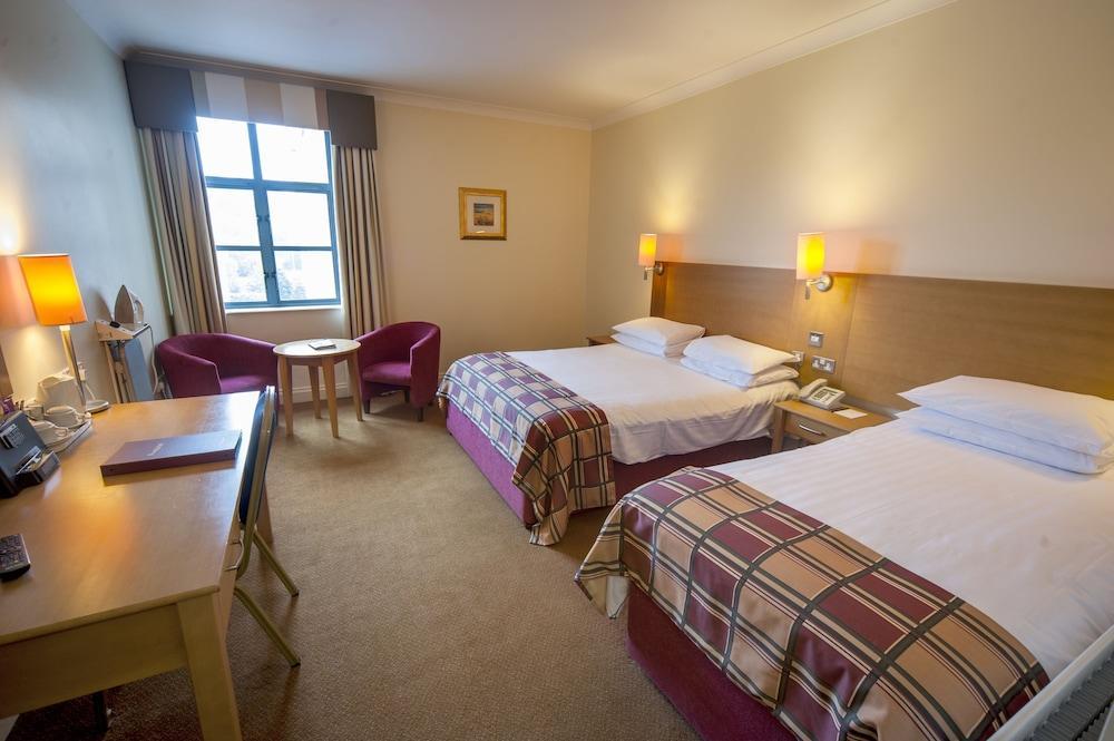 Armagh City Hotel Zewnętrze zdjęcie