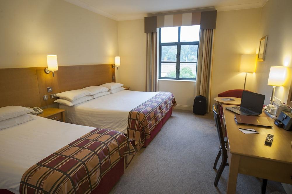 Armagh City Hotel Zewnętrze zdjęcie