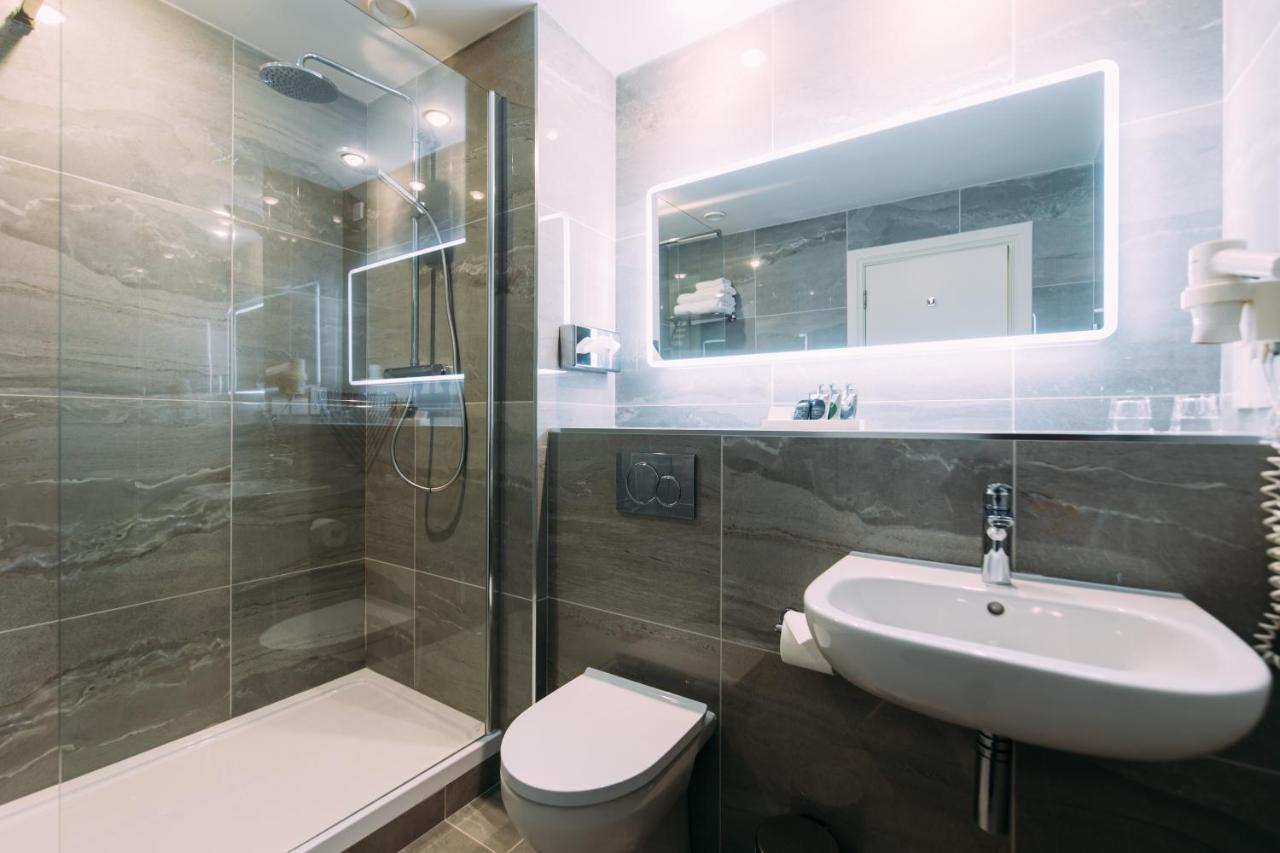 Armagh City Hotel Zewnętrze zdjęcie