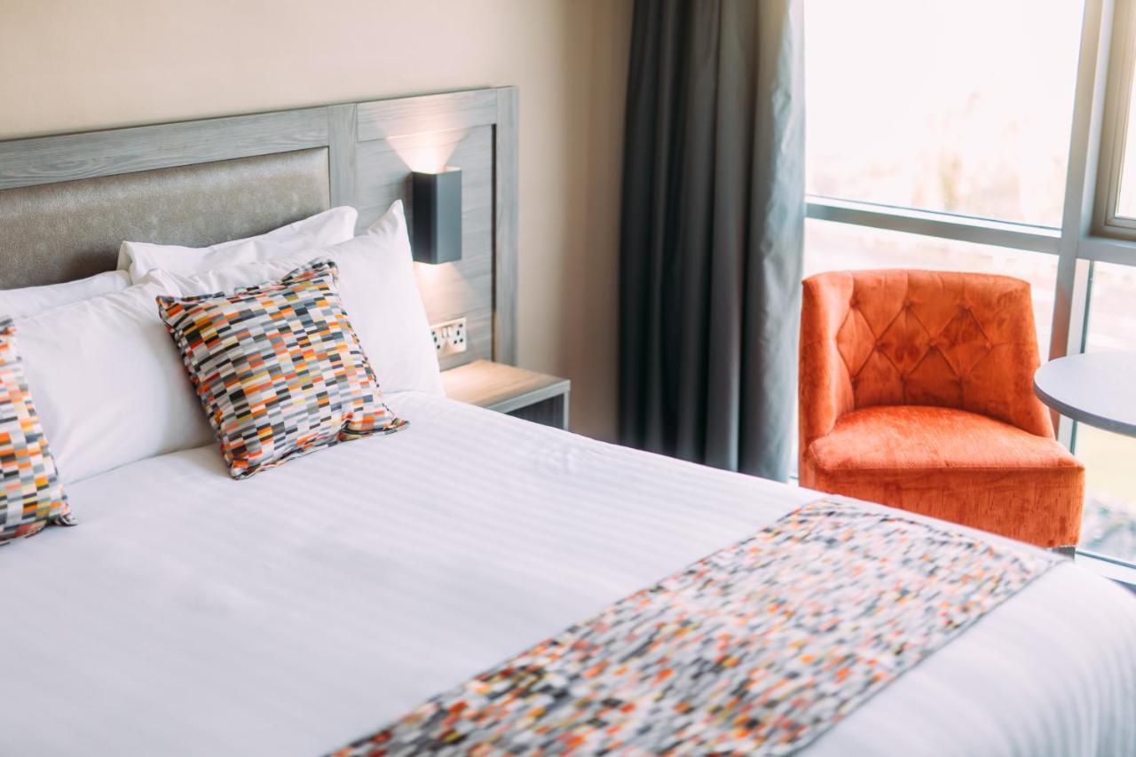 Armagh City Hotel Zewnętrze zdjęcie