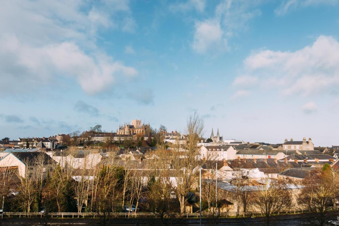 Armagh City Hotel Zewnętrze zdjęcie