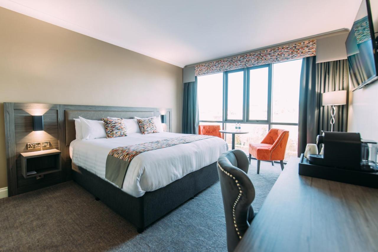 Armagh City Hotel Zewnętrze zdjęcie