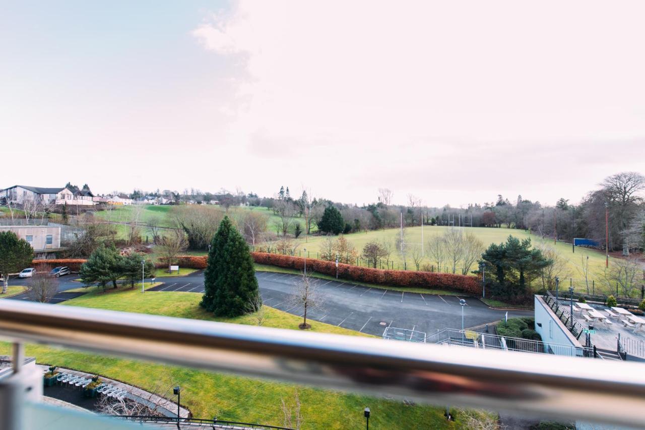 Armagh City Hotel Zewnętrze zdjęcie