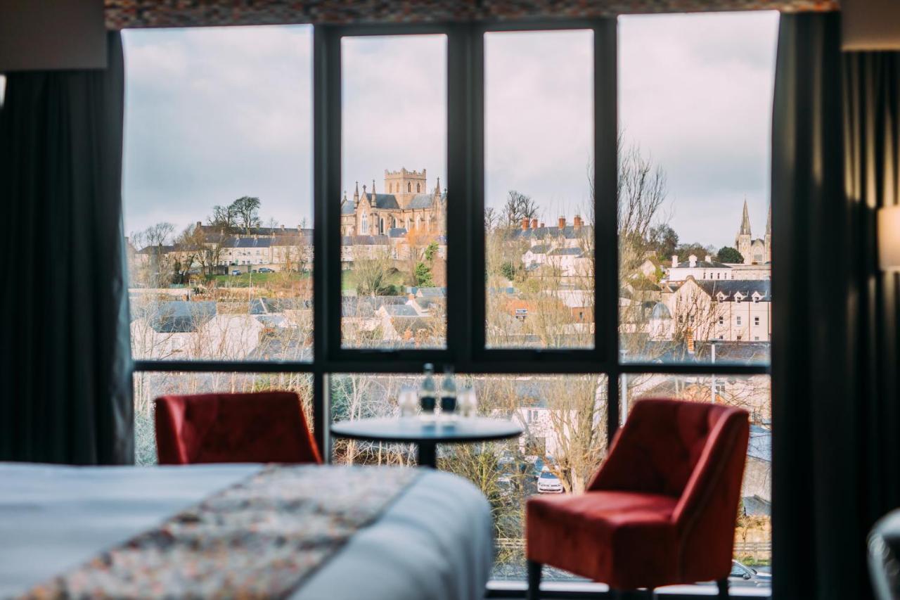Armagh City Hotel Zewnętrze zdjęcie