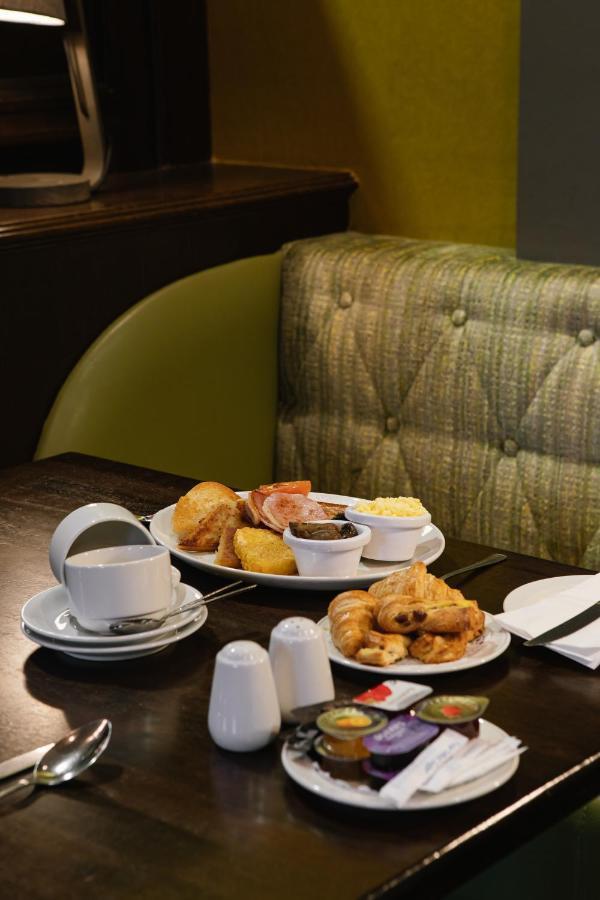 Armagh City Hotel Zewnętrze zdjęcie