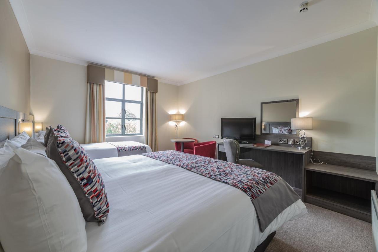 Armagh City Hotel Zewnętrze zdjęcie