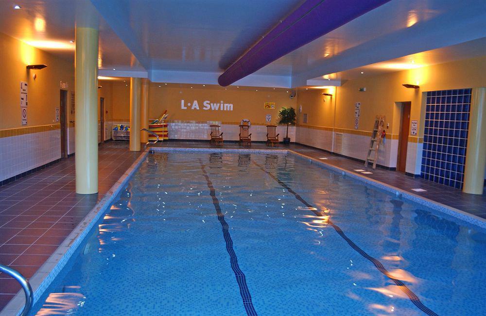 Armagh City Hotel Zewnętrze zdjęcie